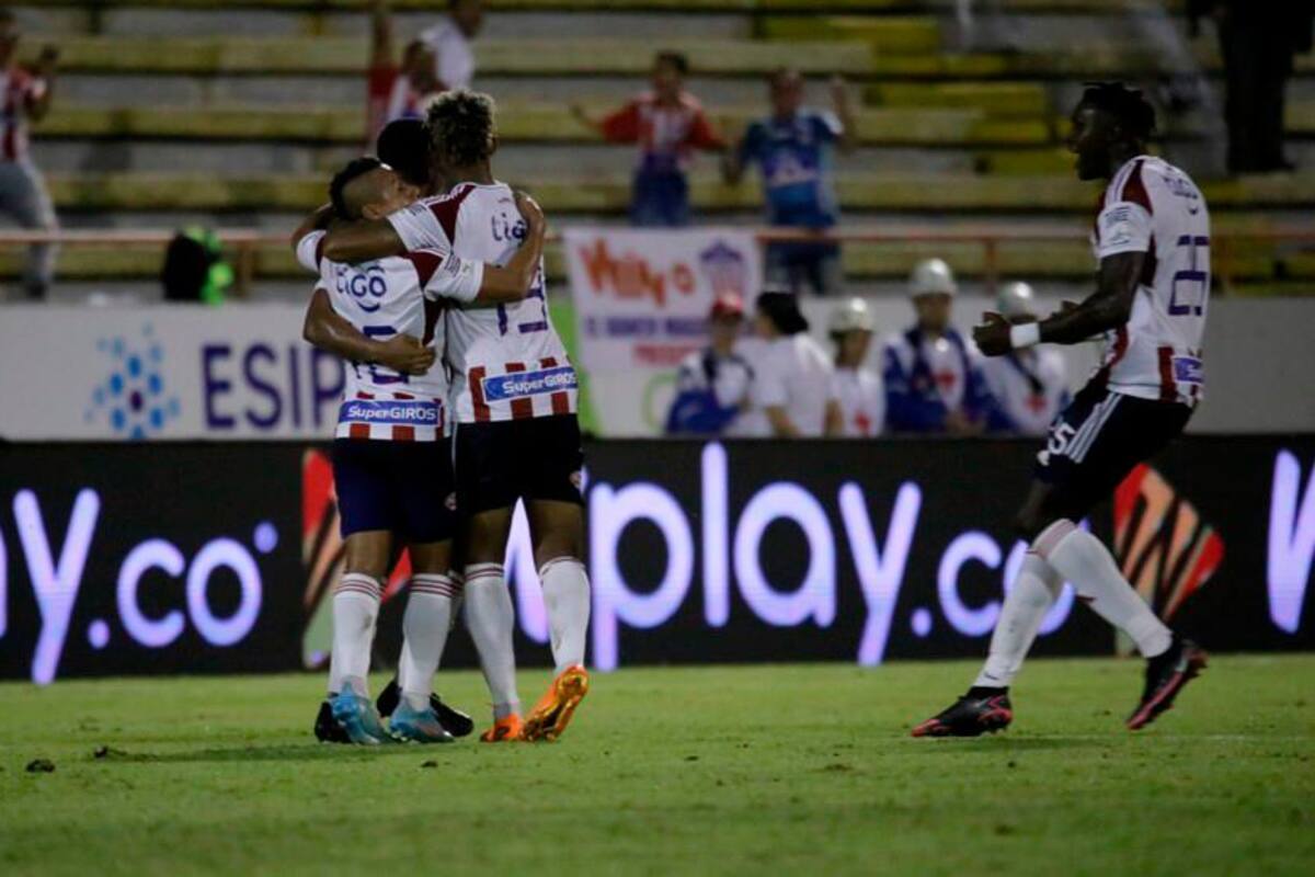 Atlético Junior, por fuera de los ocho; Barranquilla llora su eliminación