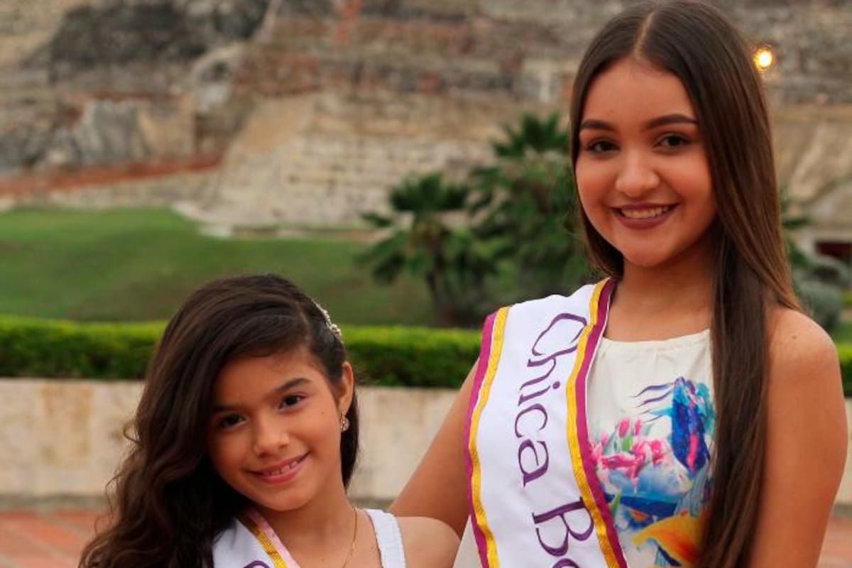 Ganadoras de Chica Bonita 2019: “Atreverse a cumplir tus sueños, esa es la clave”