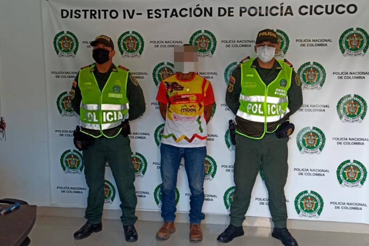 Cicuco: en medio de una riña lo hieren en el cuello y muere