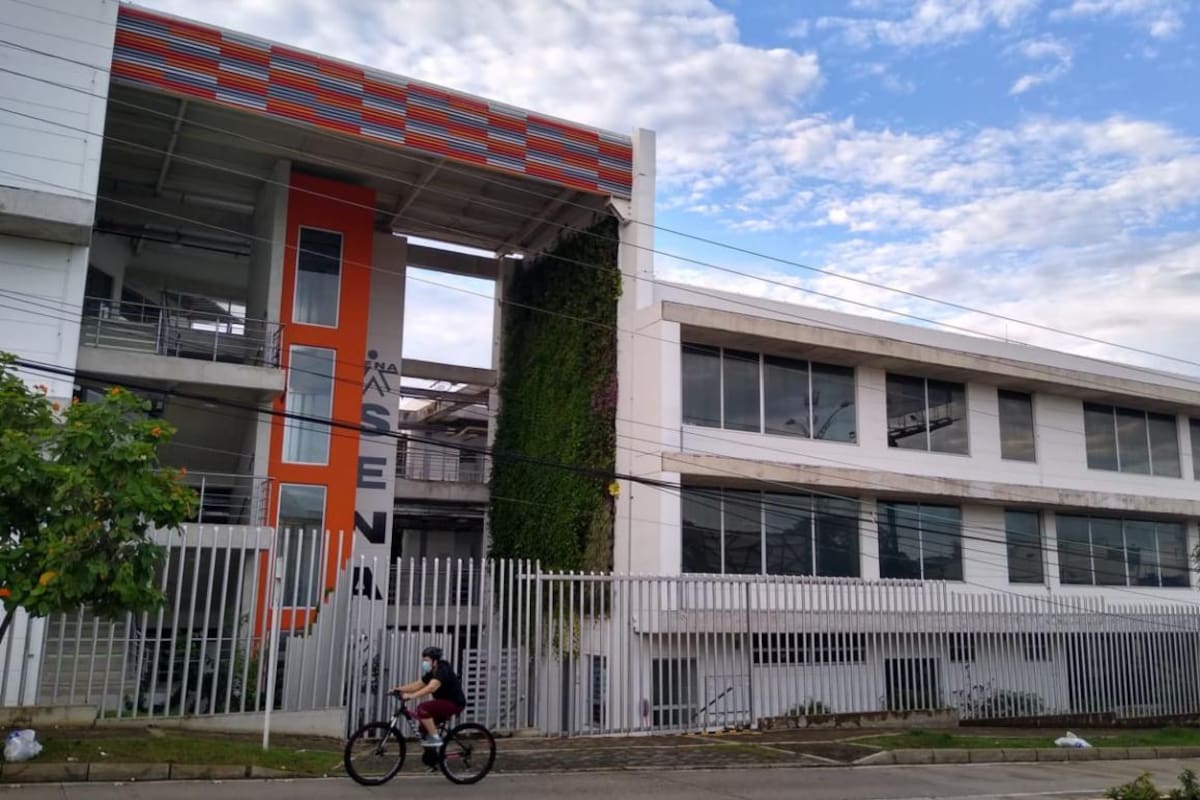 Hay disponibles 470 cupos para formación presencial del SENA en Sucre