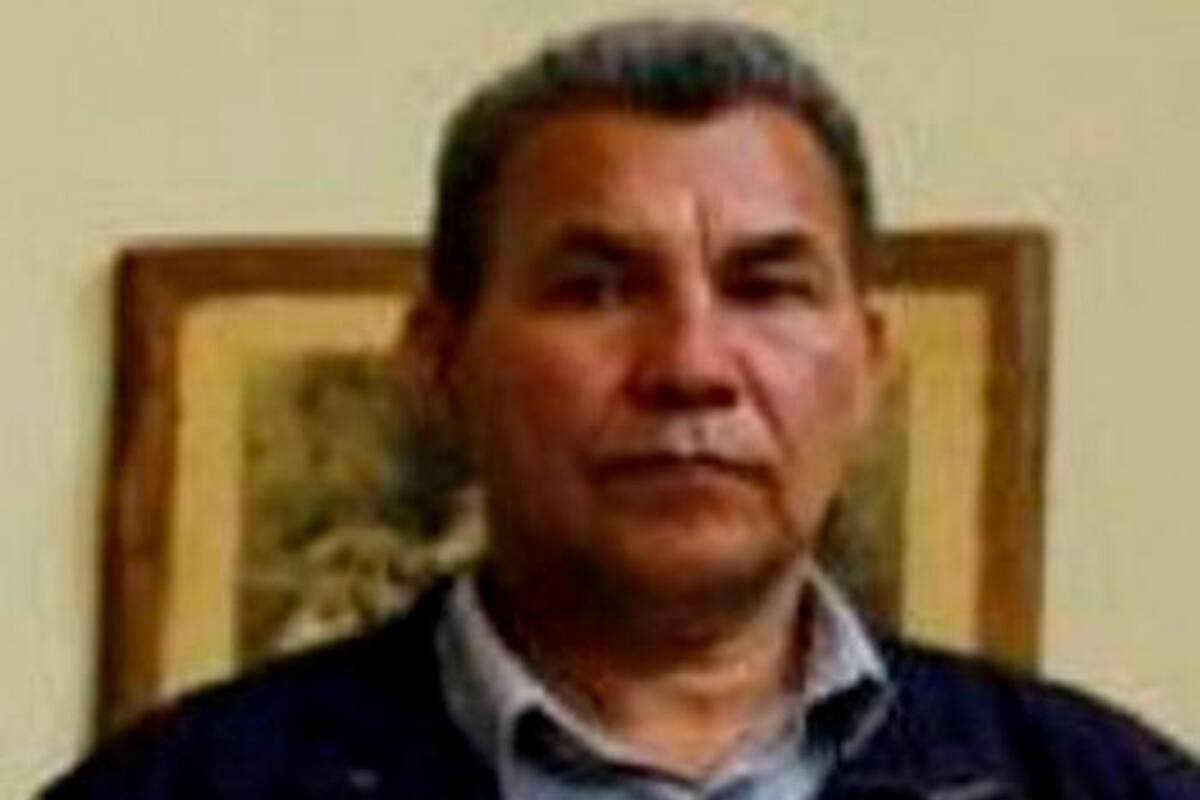 Abatido alias ‘El Gallero’ presunto miembro de la dirección nacional del ELN