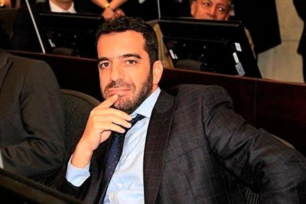 Arturo Char renunció a su curul en el Senado: esta es la razón
