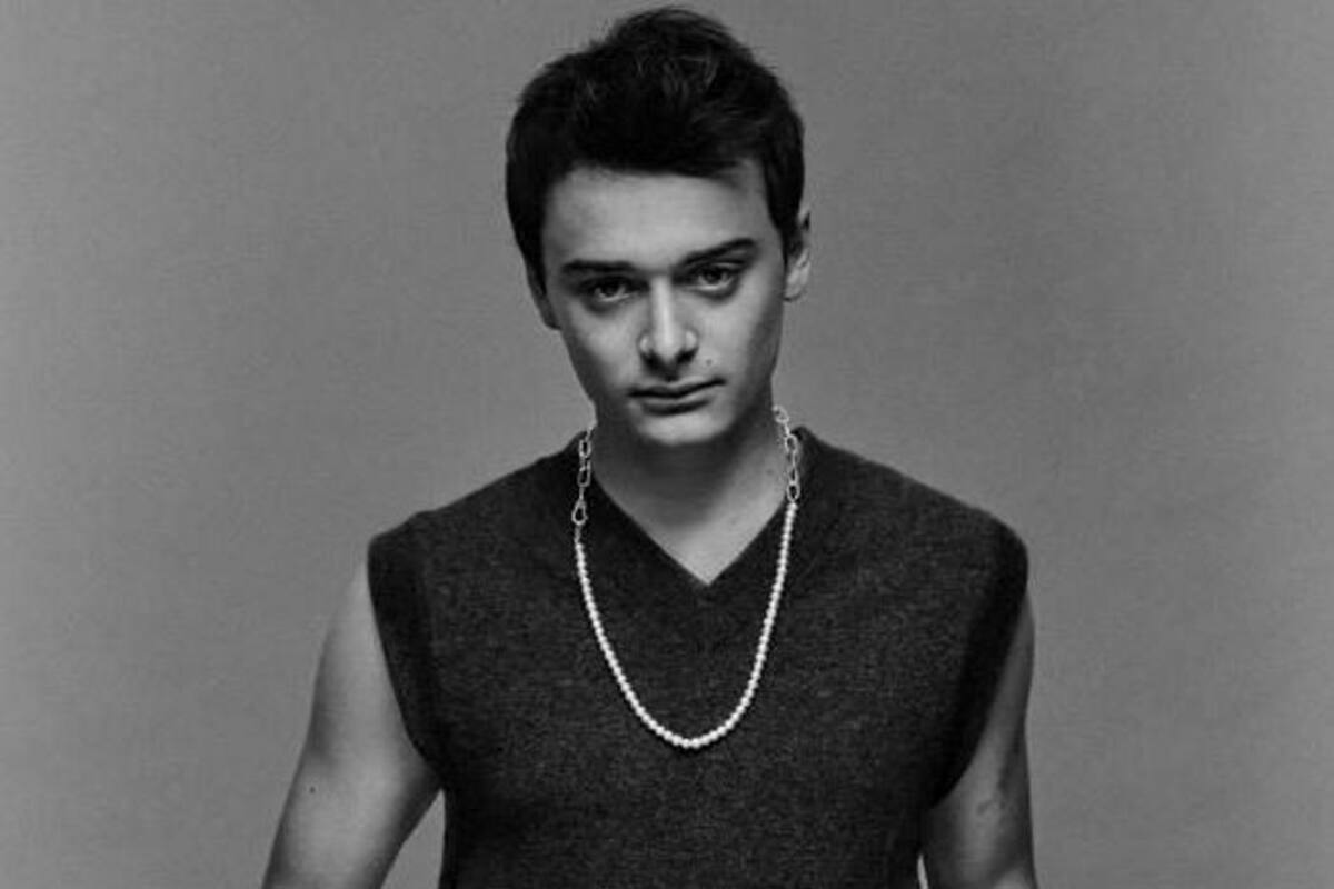 “Me parezco más a Will”: actor de ‘Stranger Things se declaró abiertamente gay