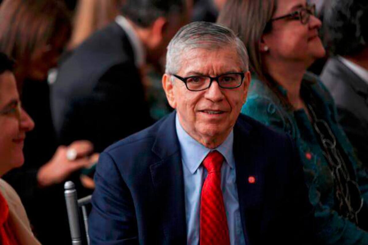 Es oficial: el partido Liberal no va con la reforma a la salud