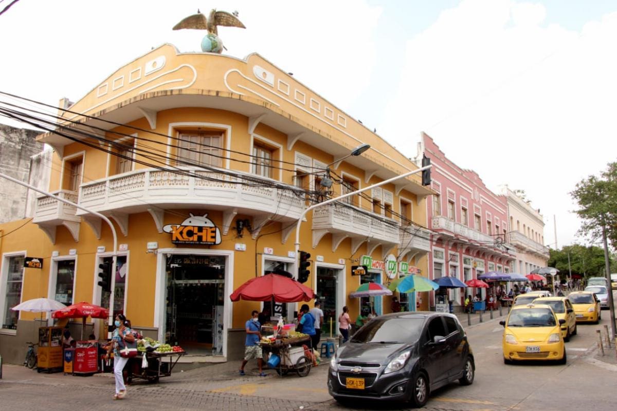 Comerciantes de Sucre rechazan suspensión prolongada de energía