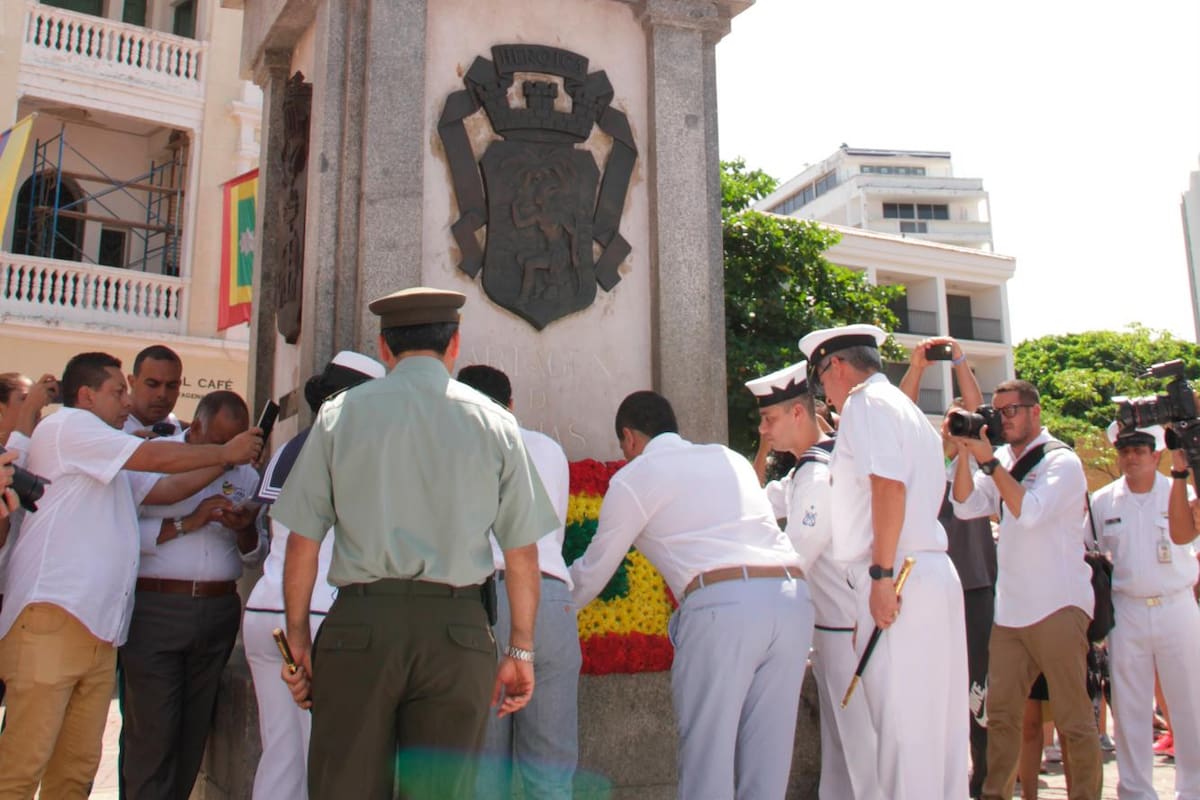 Academia de la Historia de Cartagena rechaza ataques contra monumentos