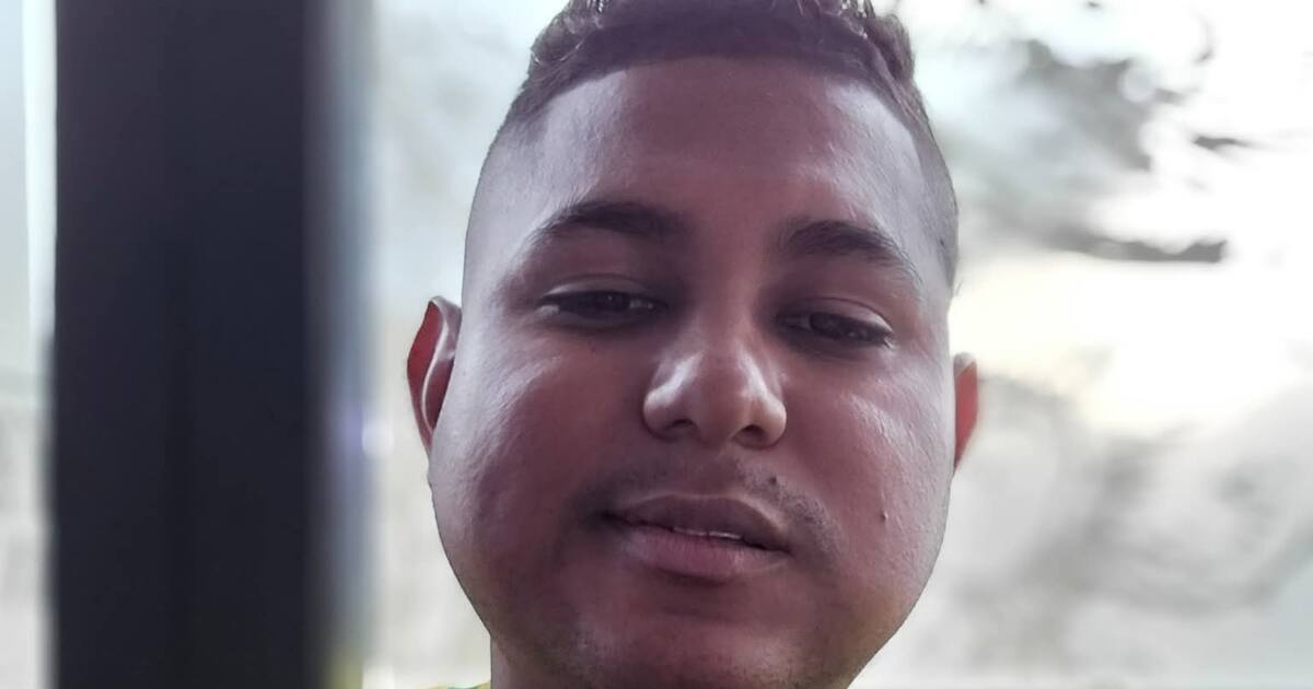 El hincha del Real Cartagena que perdió la vida en un accidente de tránsito