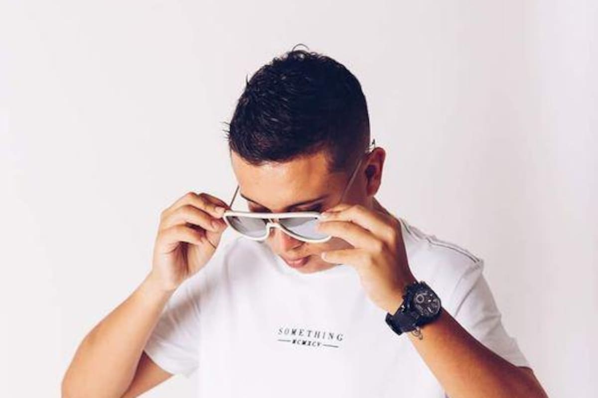 DJ profesional pierde la vida en accidente de tránsito