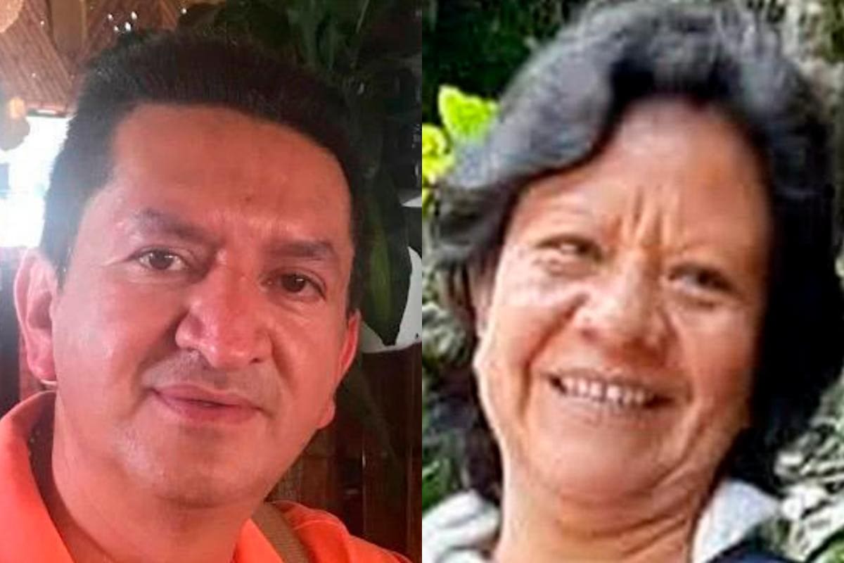 Disidencias de las Farc secuestran a dos investigadores de la Fiscalía