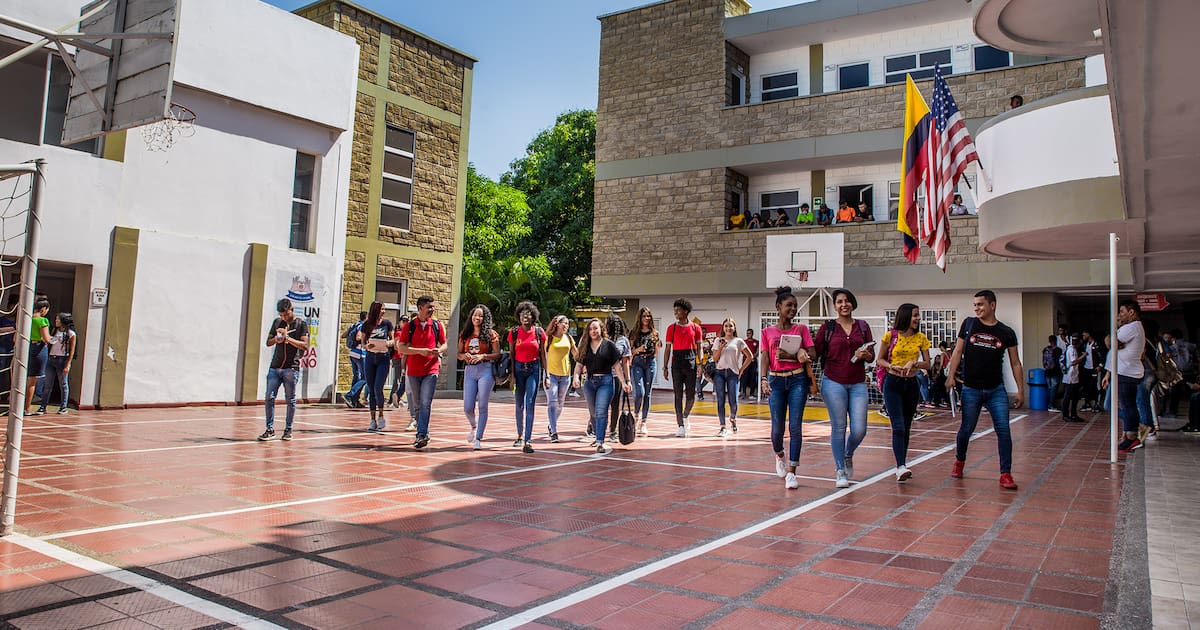 Colombo amplía su oferta académica con programas técnico-laborales con énfasis en inglés