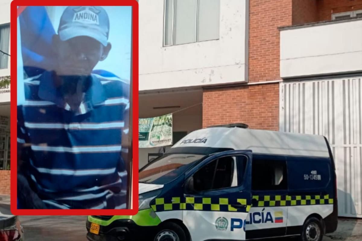 Vendedor ambulante murió luego de ser arrollado por una moto, en Manga