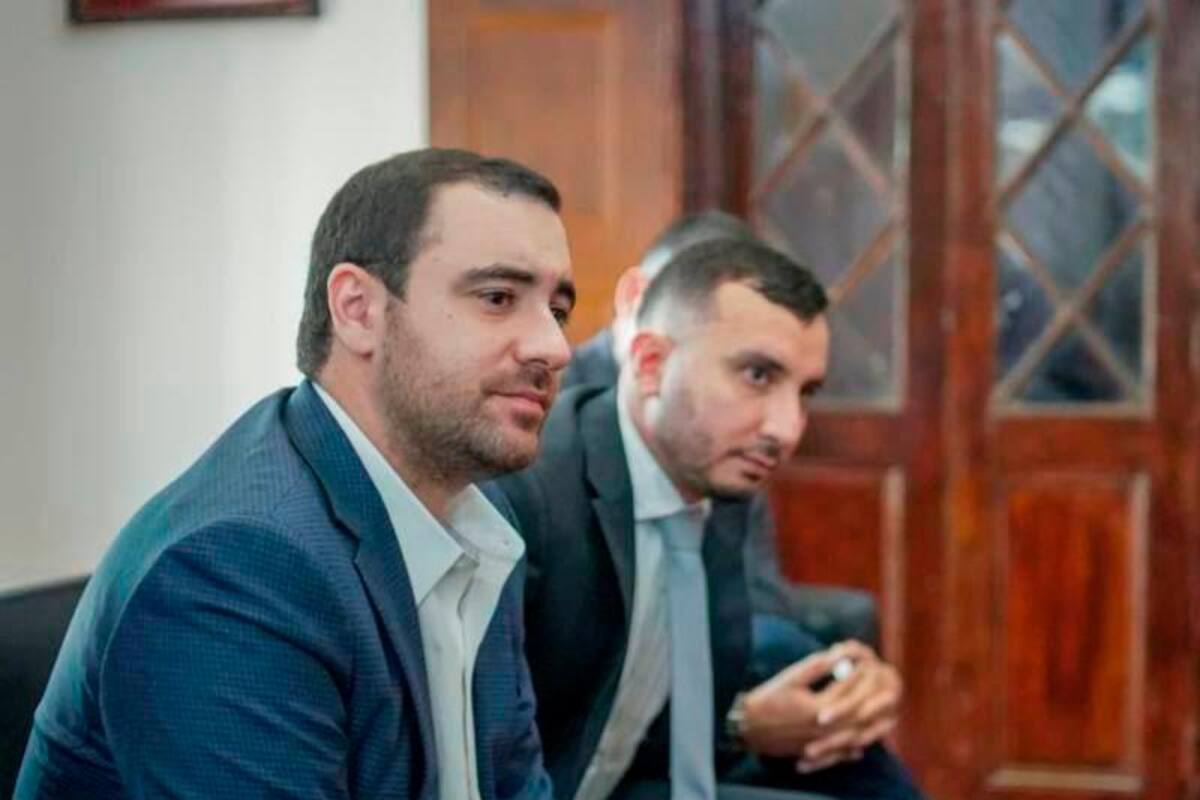 Petro da muestras de su “cercanía” con Arana y le dice sí a algo que solicitó