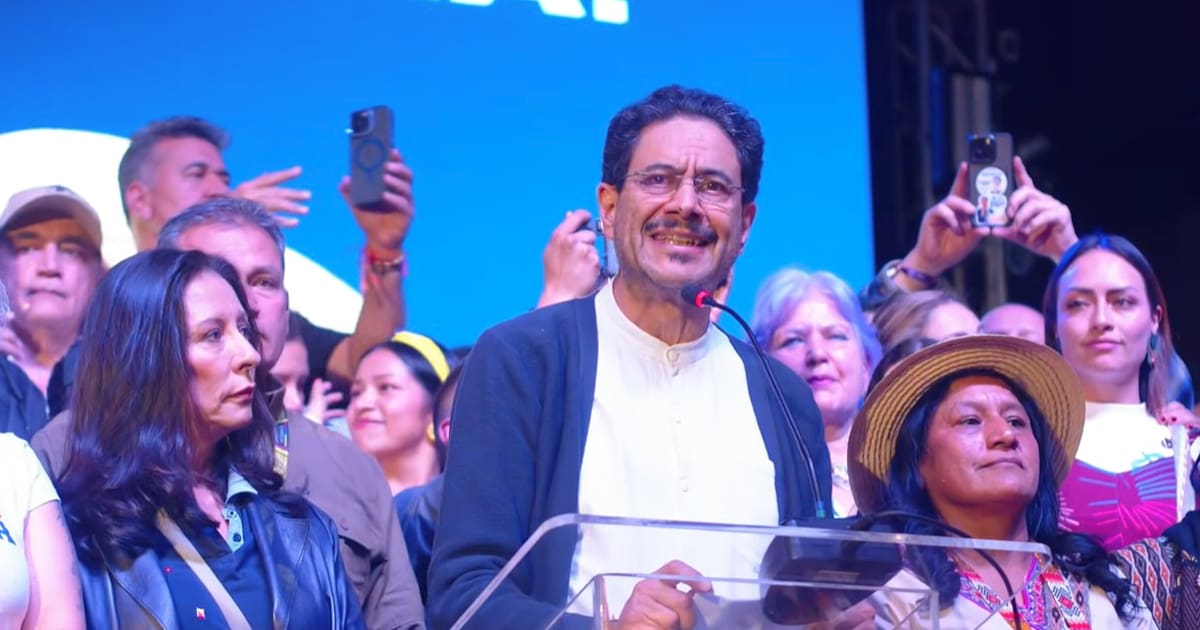 ¿Por qué crecieron tanto los votos de Cepeda en zonas con grupos armados? Esto dicen los sectores que piden revisión