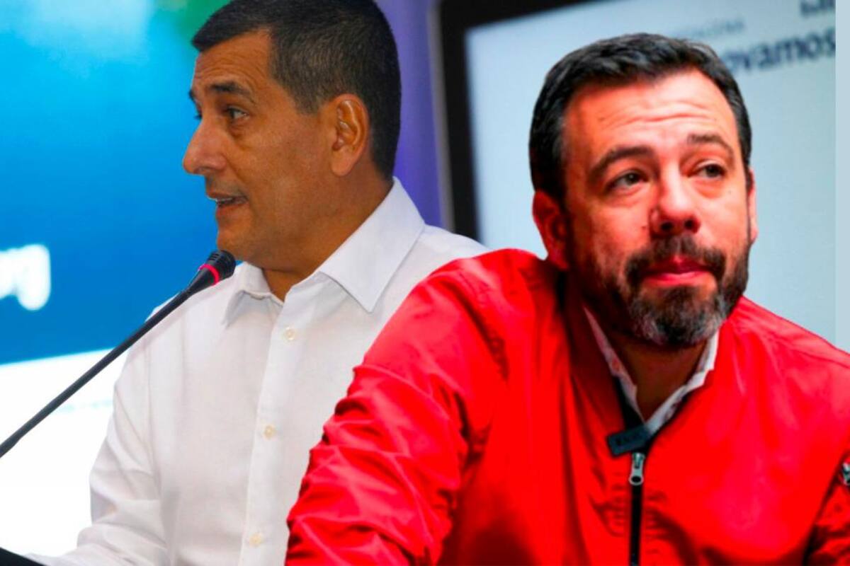 Dumek Turbay, uno de los favoritos para ser director de Asocapitales