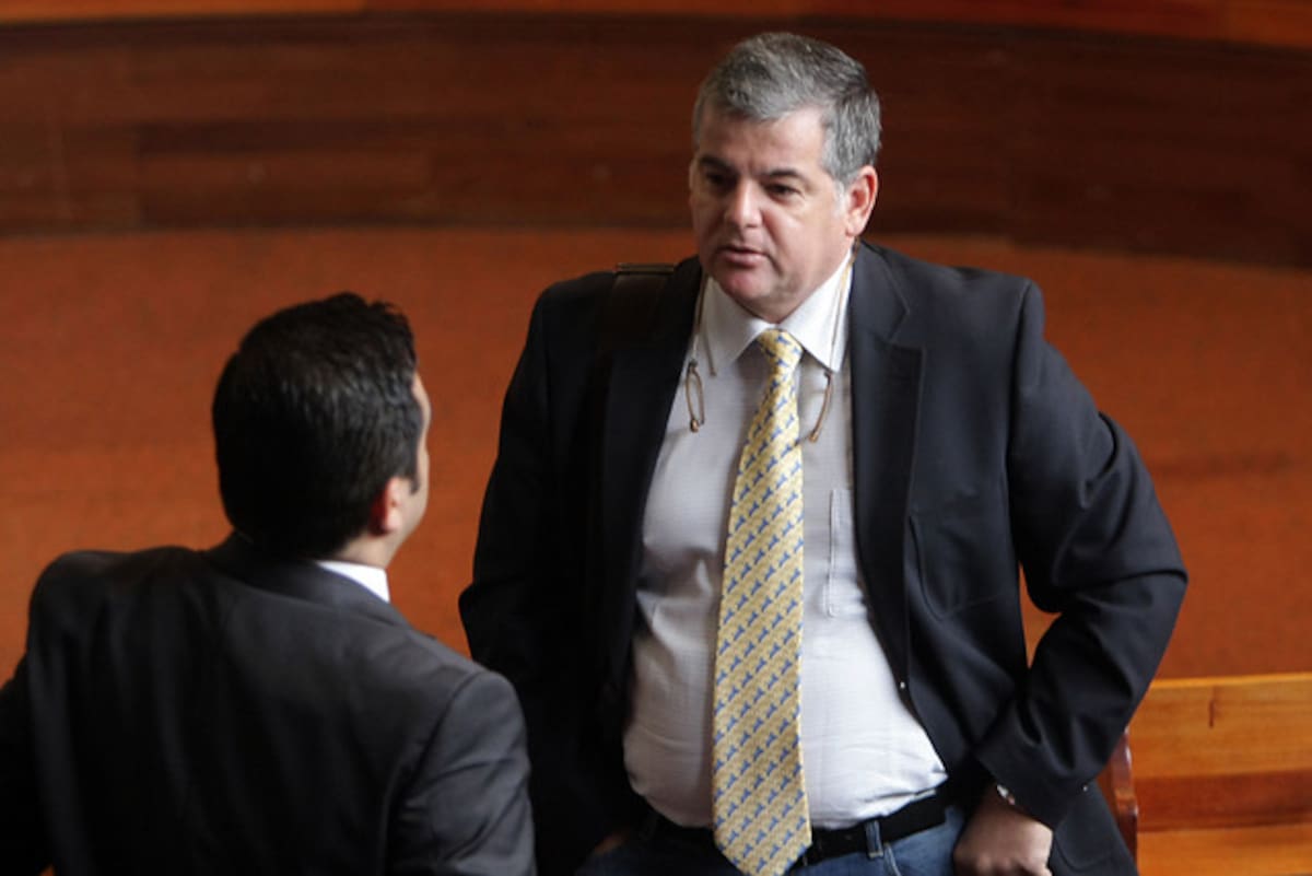 Miguel de la Espriella. COLPRENSA