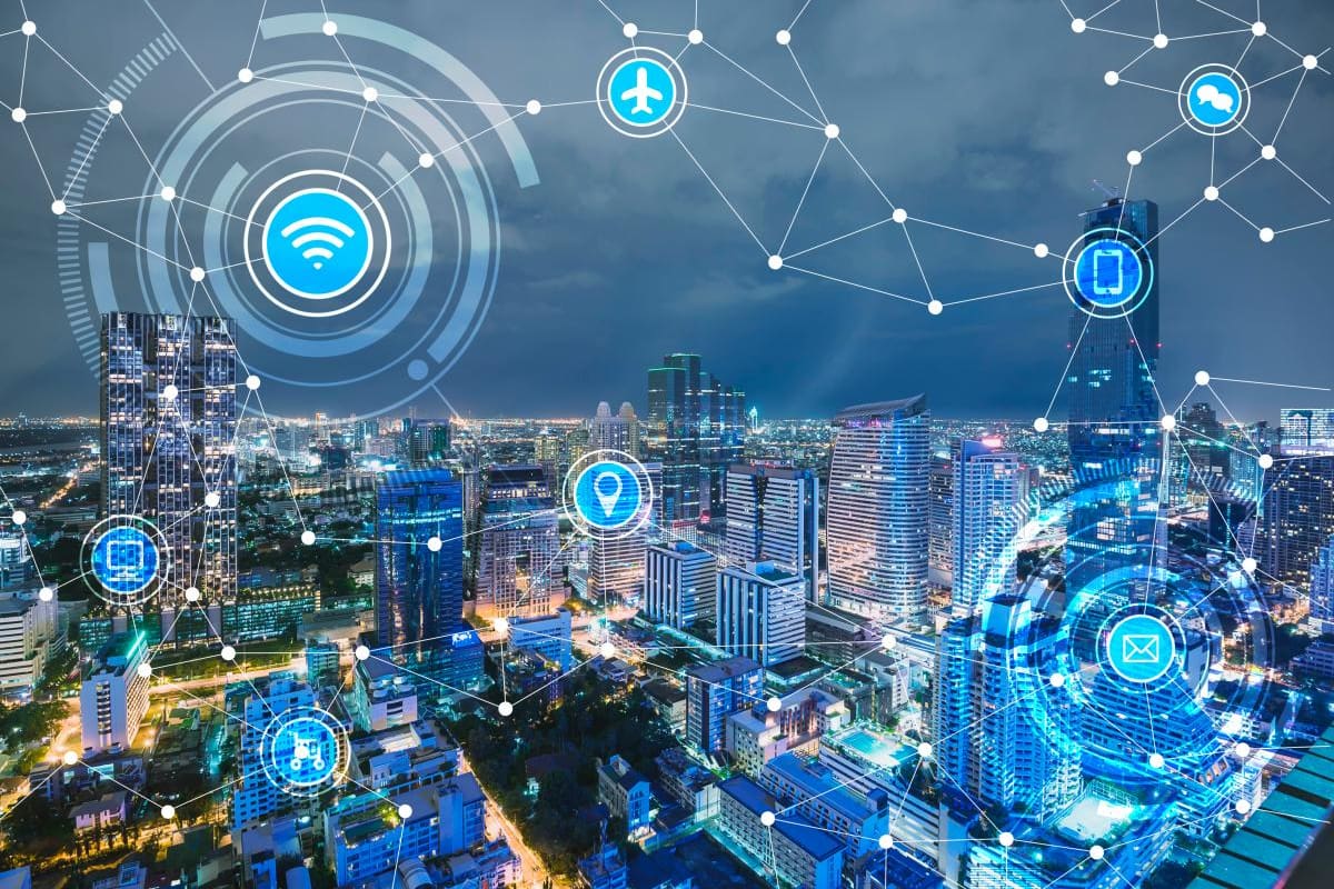 Usos de la tecnología que mejoran su calidad de vida