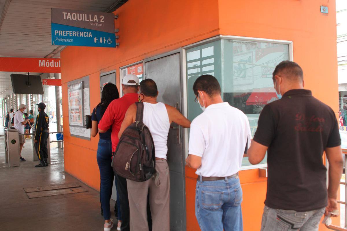 Empiezan reuniones de Dataprom y la Alcaldía para sanear Transcaribe