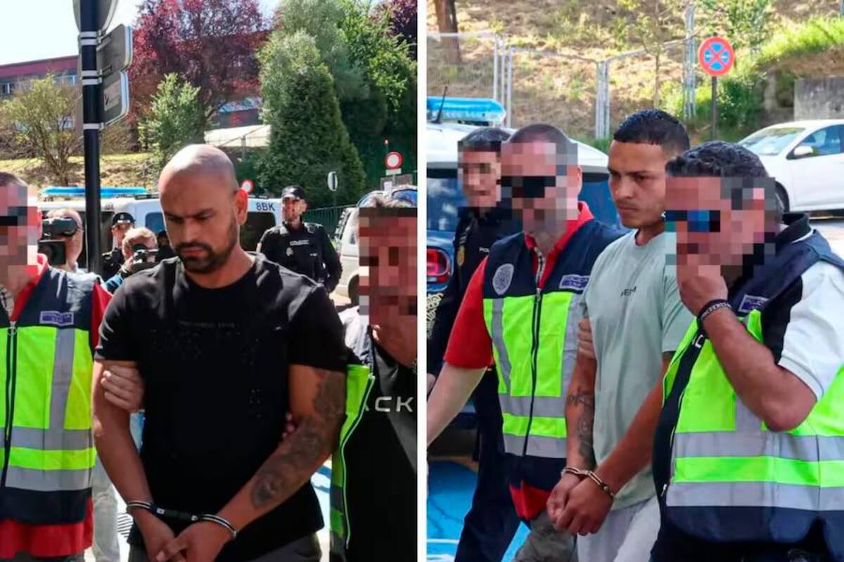 Descubren cuerpo de colombiano desaparecido en España: sobrinos son sospechosos