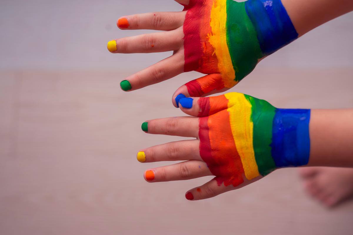 Vida y salud sexual LGBTIQ+: ¿cómo hablar y aclarar dudas?