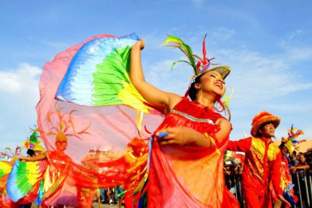Estos son los ganadores del Desfile de Independencia 2018