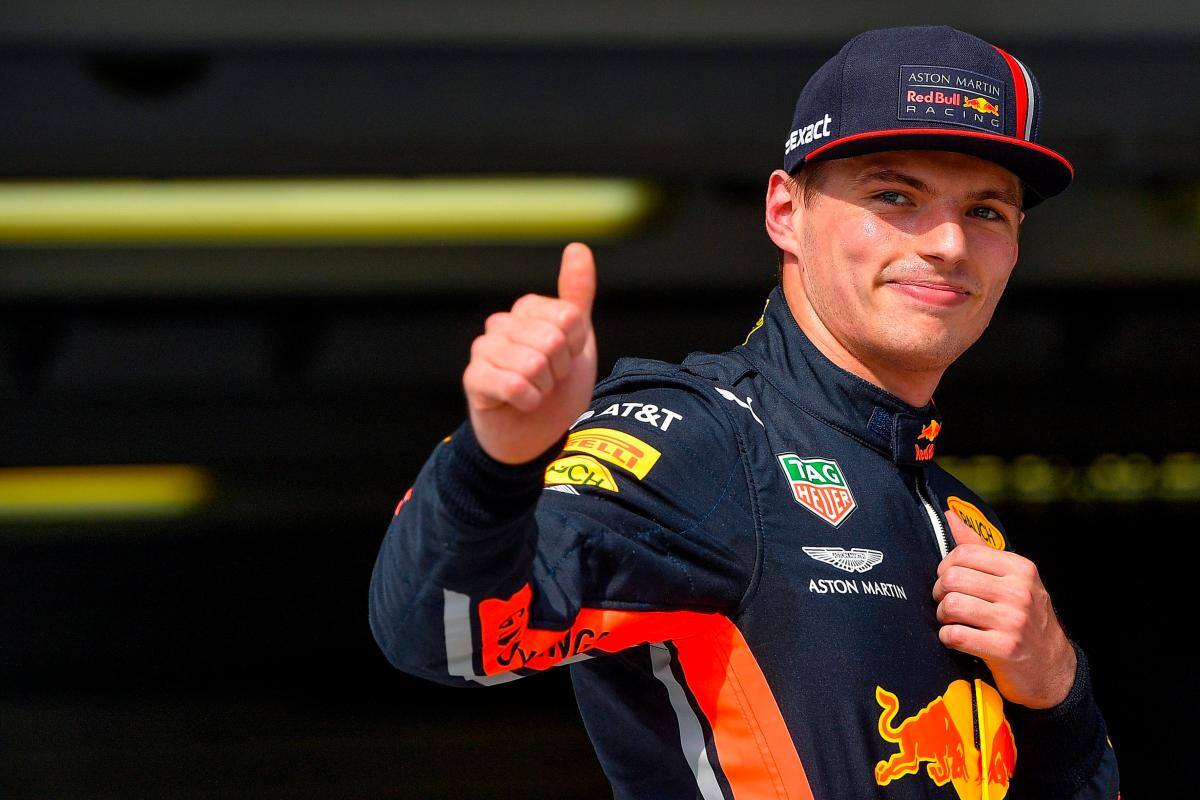 Max Verstappen firma la ‘pole’ y sale primero en el Gran Premio de Canadá