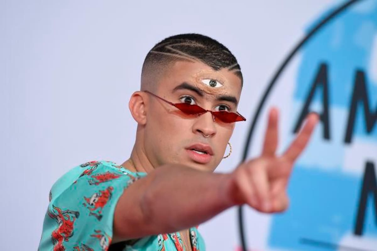 ¿Qué le hizo? Bad Bunny enfrenta una demanda millonaria de su exnovia