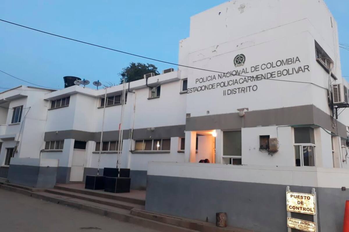 Aumentan hurtos en San Jacinto y El Carmen