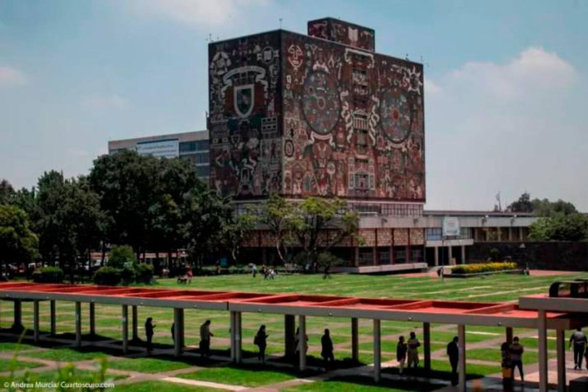 Universidad mexicana explica supuesto hallazgo de vida extraterrestre en estudio