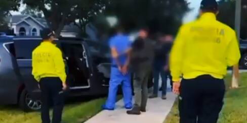 Explotador sexual: así cayó en Miami odontólogo acusado de abusar niños en Colombia