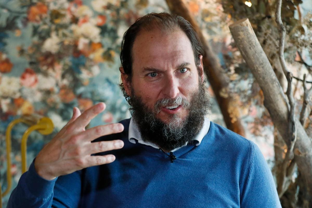 “Los Premios Platino están uniendo a Iberoamérica”: Andrés Parra