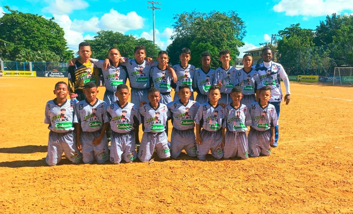 Comfenalco no ha hecho buen campeonato. //Cortesía