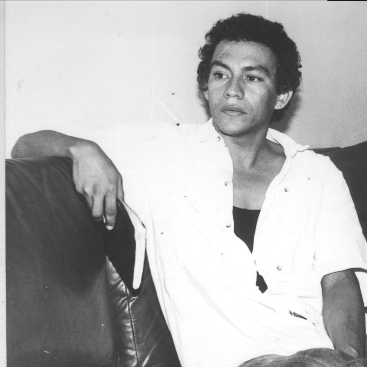 Carlos Franco, una vida consagrada a la danza del Caribe. CORTESÍA