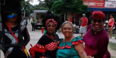 Proponen seguir el legado de gestora cultural en Ciudadela 2000