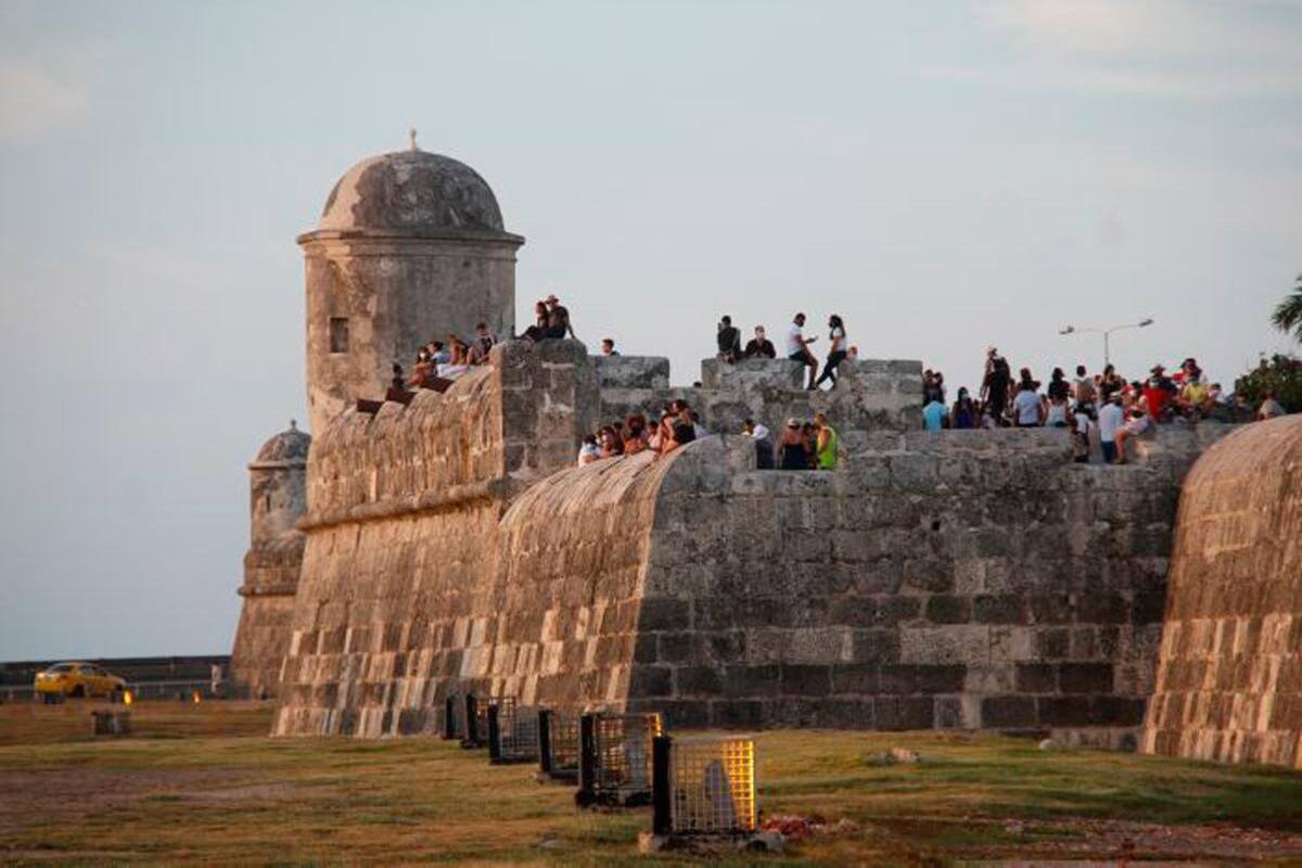 ¿Cómo mejorar el índice de competitividad de Cartagena?