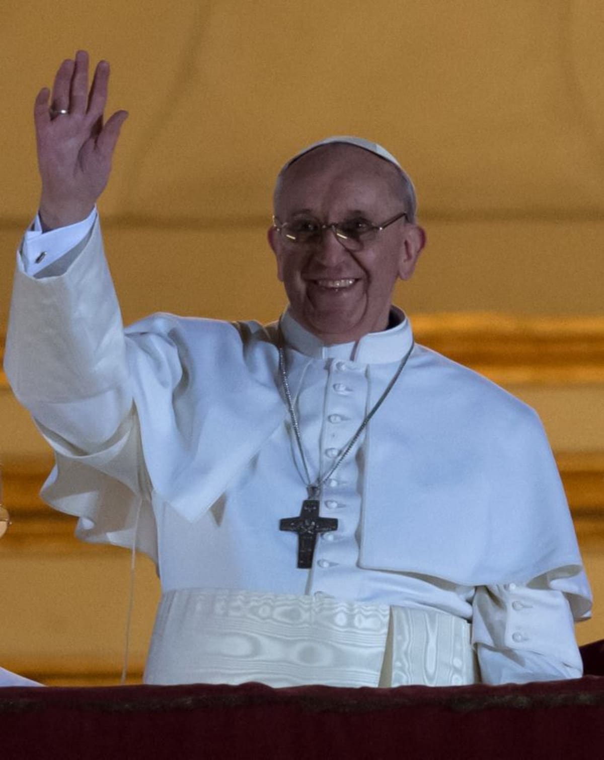 Estos fueron los 10 últimos papas antes de la elección de Francisco I, el primer papa de las Américas y el tercer extranjero consecutivo.