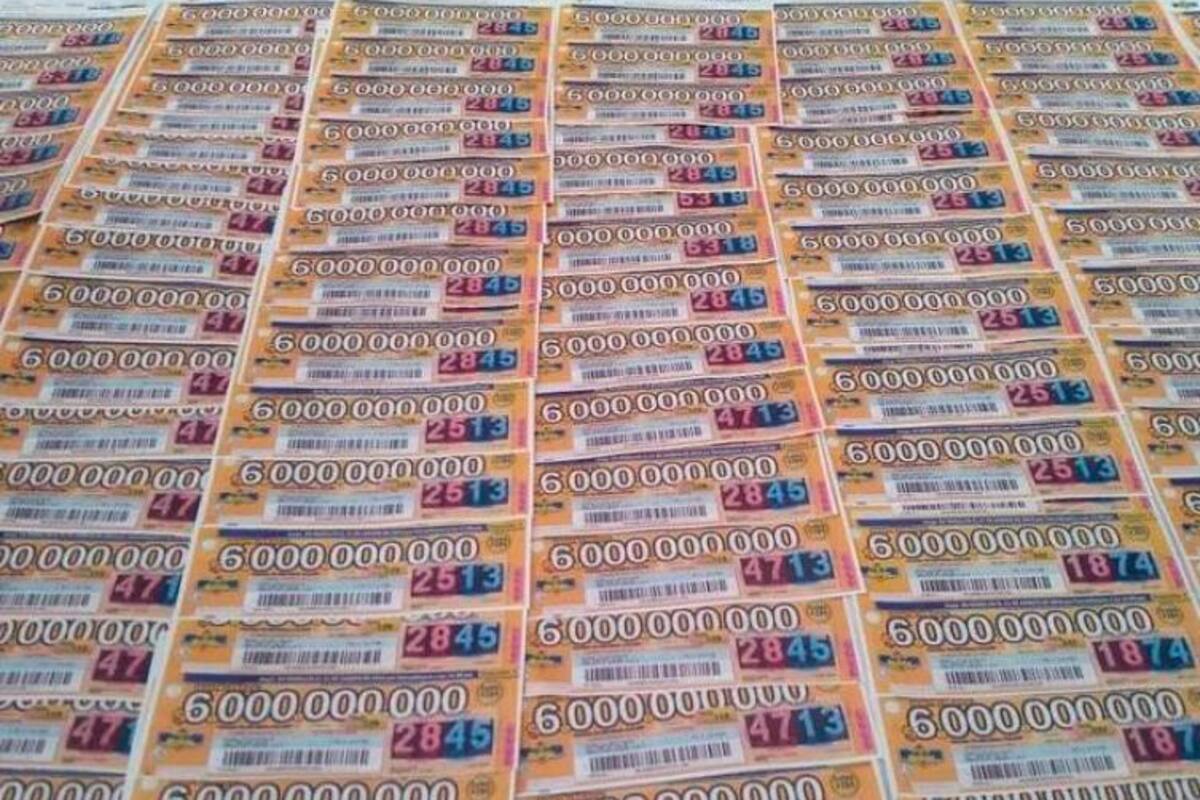Resultados de los chances y loterías del sábado 14 de octubre
