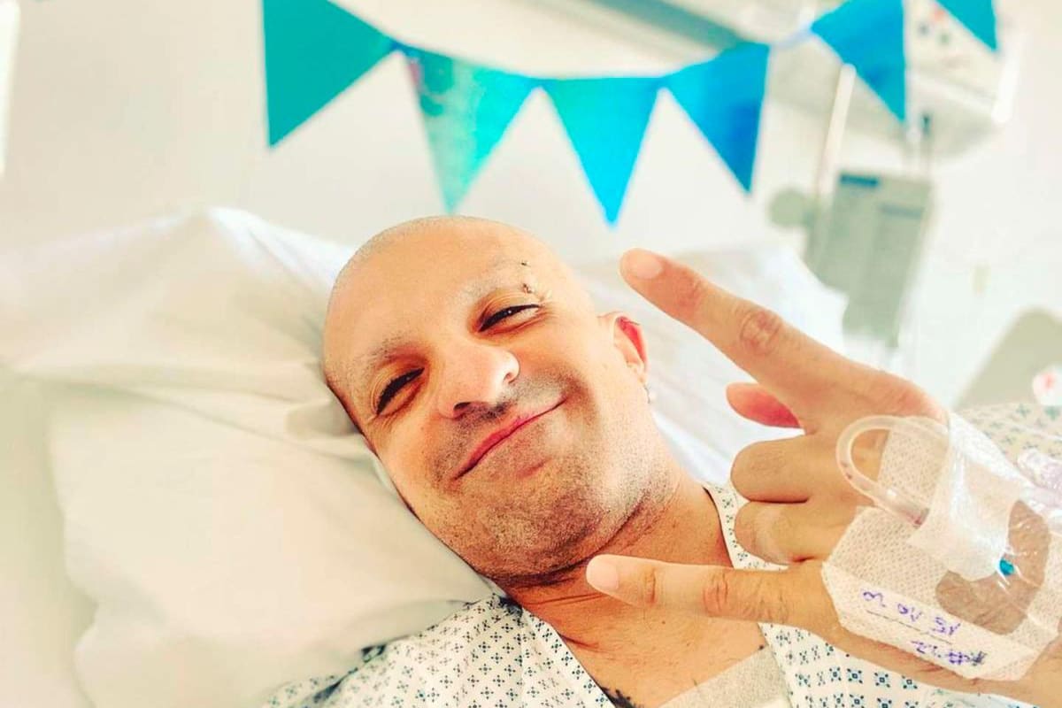 Chile: Político fingió cáncer para ganar las elecciones