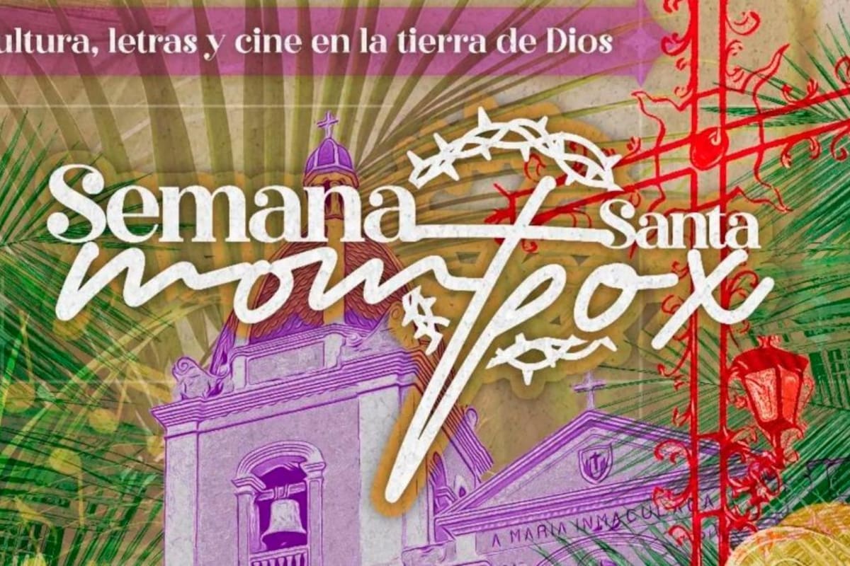 El cine y la literatura se toman la Semana Santa en Mompox