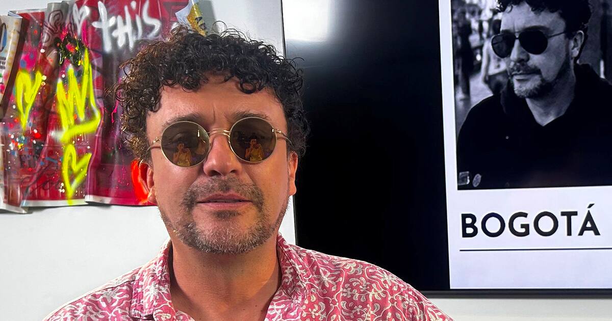 Andrés Cepeda y Piso 21 se unen en el bolero ‘Por si mañana no estoy’
