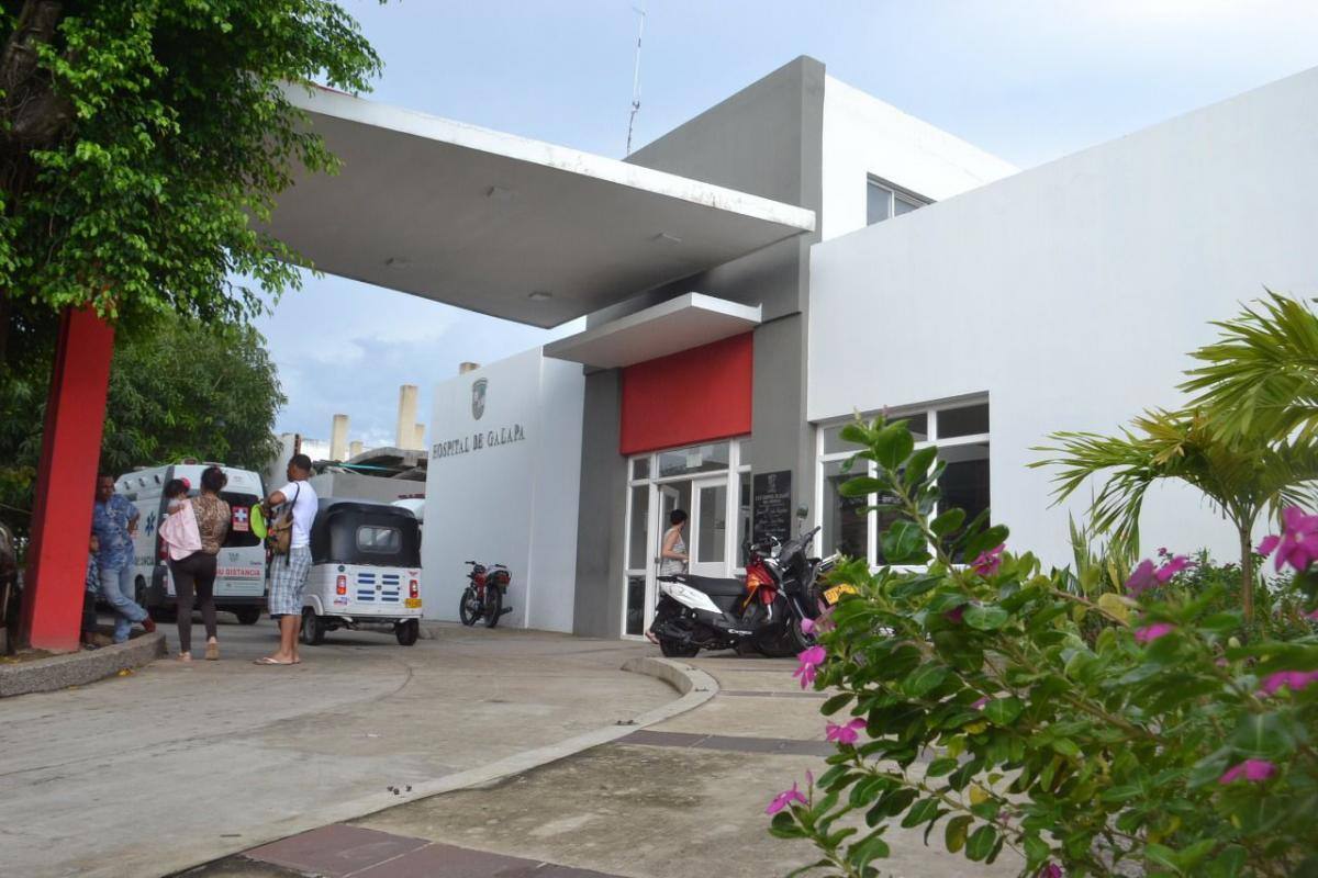 Investigan si muerte de una bebé fue por abuso sexual