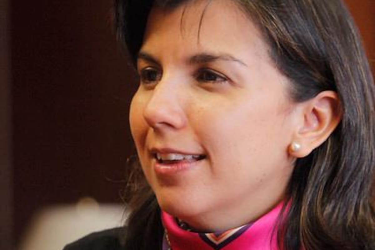 Las mujeres analizan su liderazgo en Cartagena