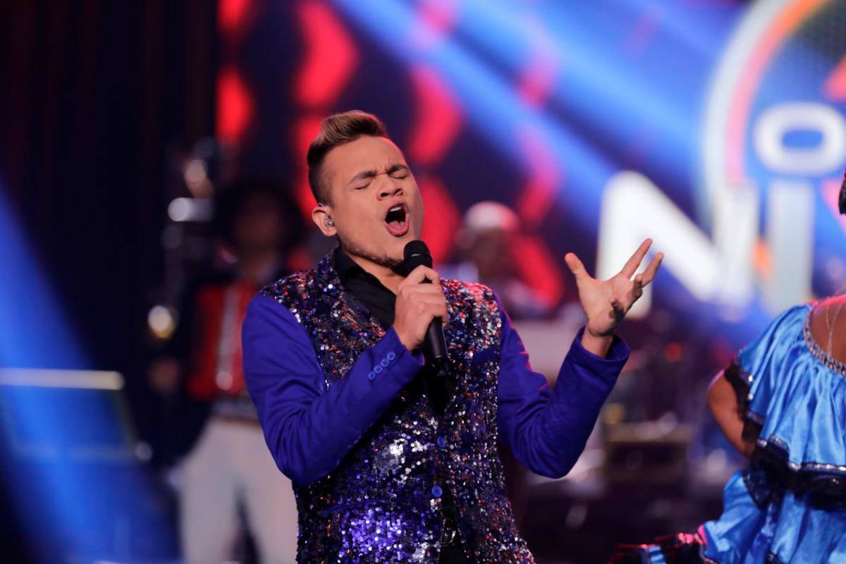 Byordy sigue en la recta final de ‘A otro nivel’