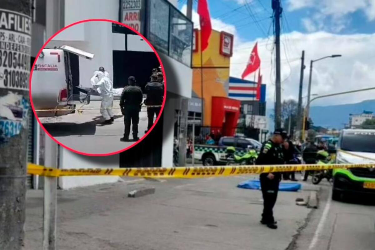 Sicarios asesinan a Dj: le dispararon al salir de una discoteca