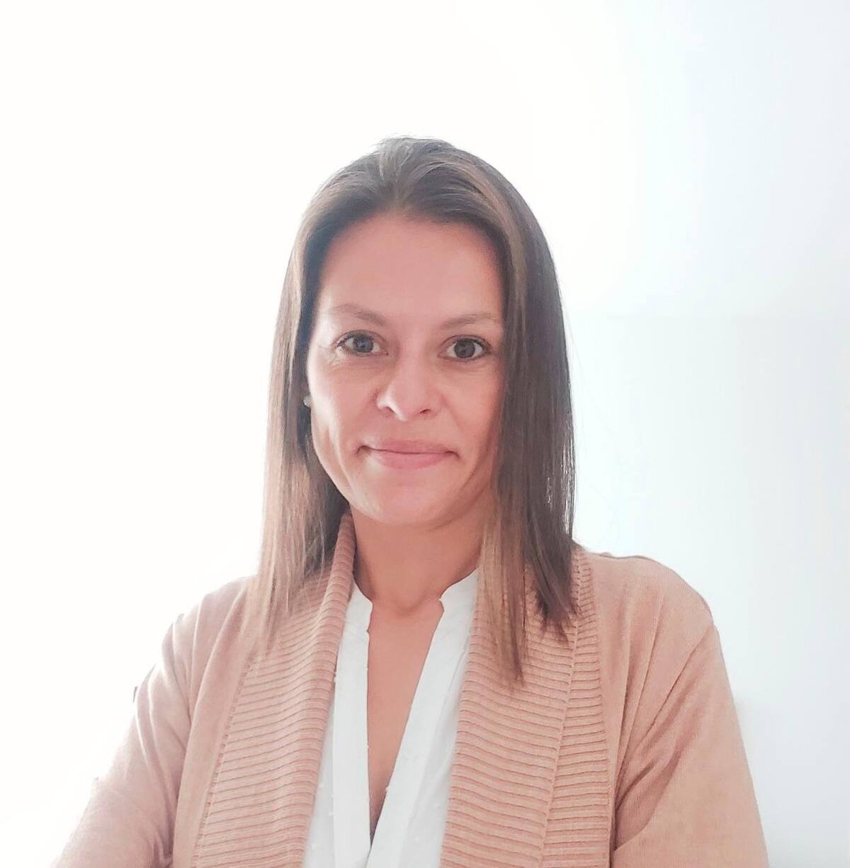 Zulma Santamaría, consultora senior de Talento para Mercer Andina, Centroamérica y el Caribe.