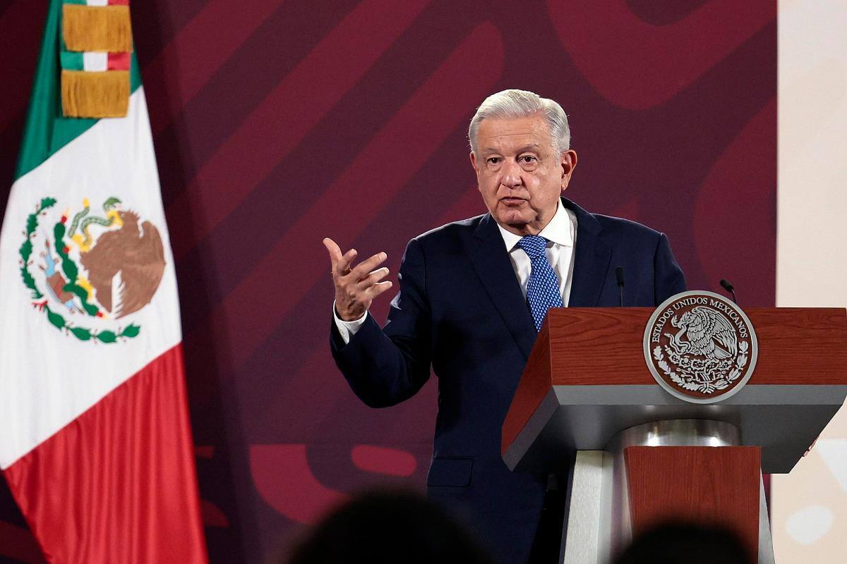 La nueva ola de migrantes sume en el caos a México