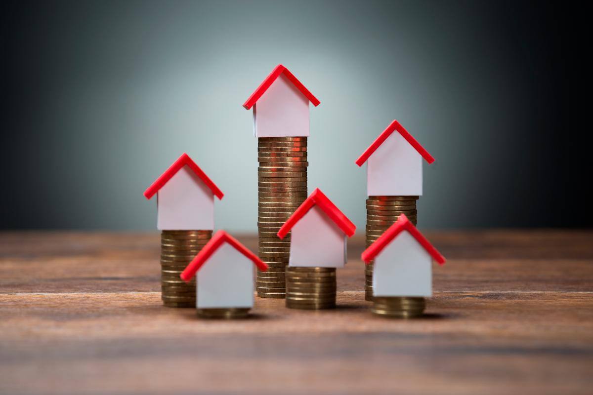 Cómo solicitar un crédito de vivienda