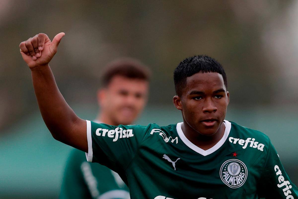 Real Madrid tiene un nuevo jugador y es sudamericano