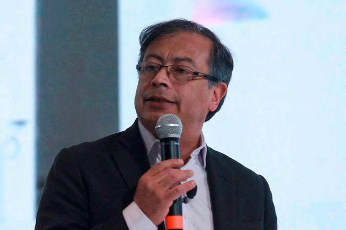 “Duque tiene temor de lo que diga Otoniel ante la JEP”: Gustavo Petro