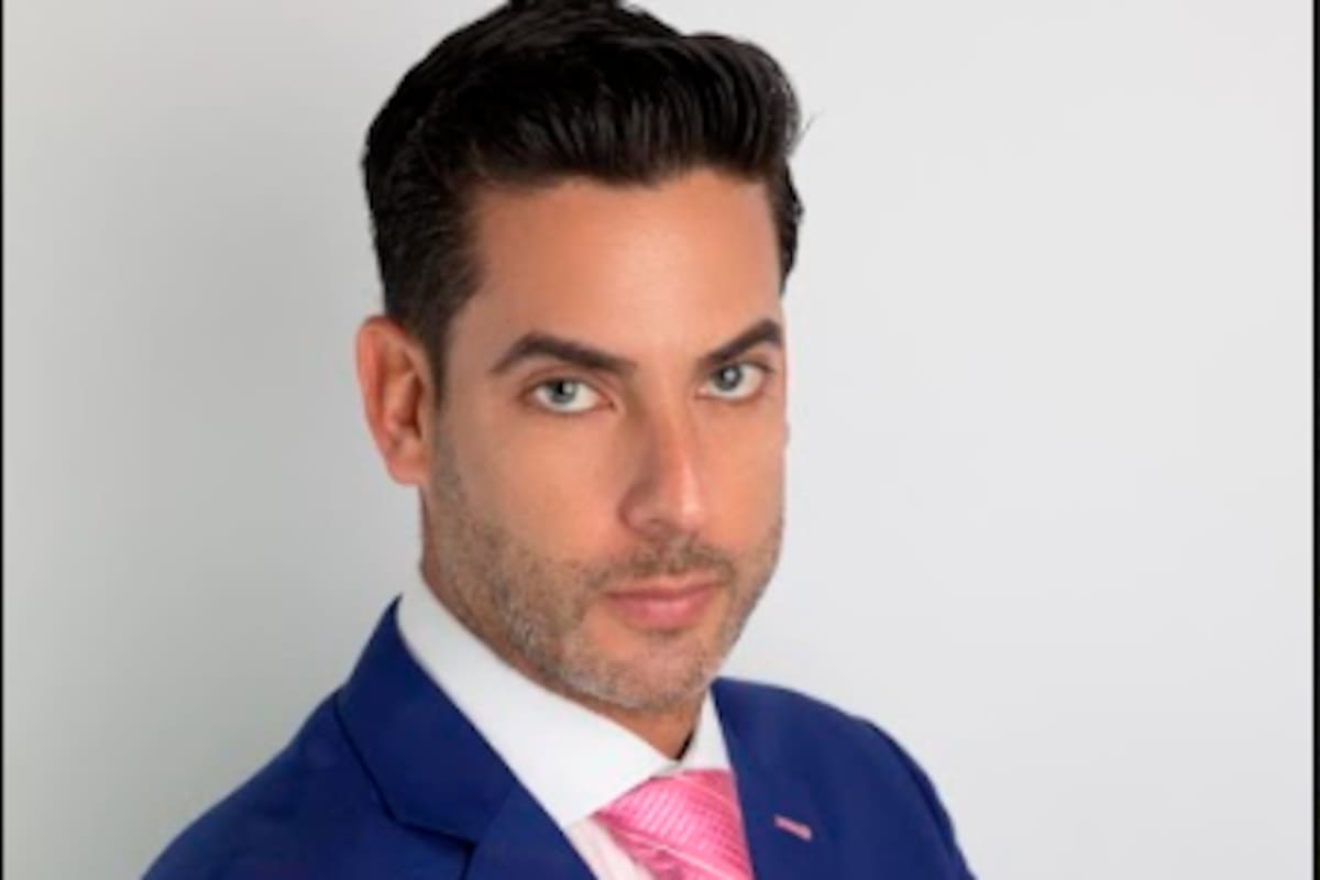 Pedro Castre: tras estar en la ruina, creó un método que salvó sus finanzas