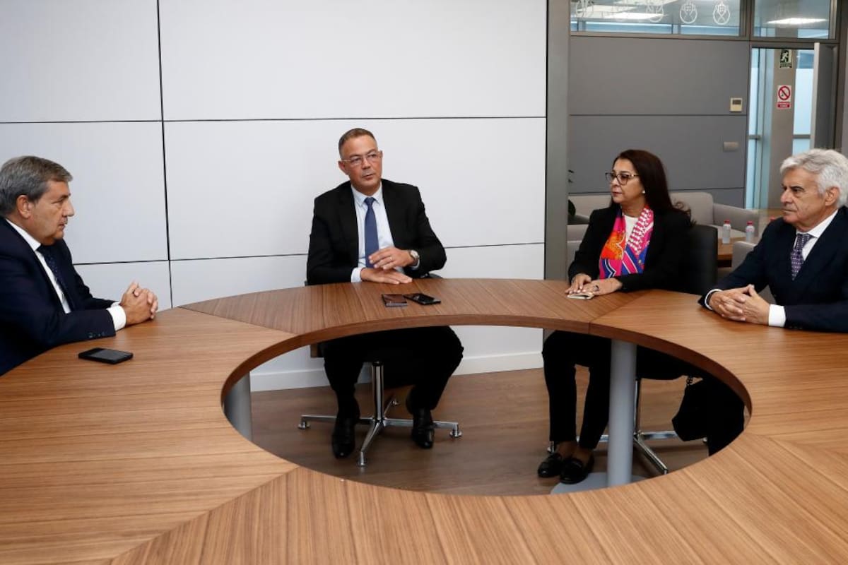 Fútbol sin fronteras: España, Portugal y Marruecos buscan el Mundial 2030